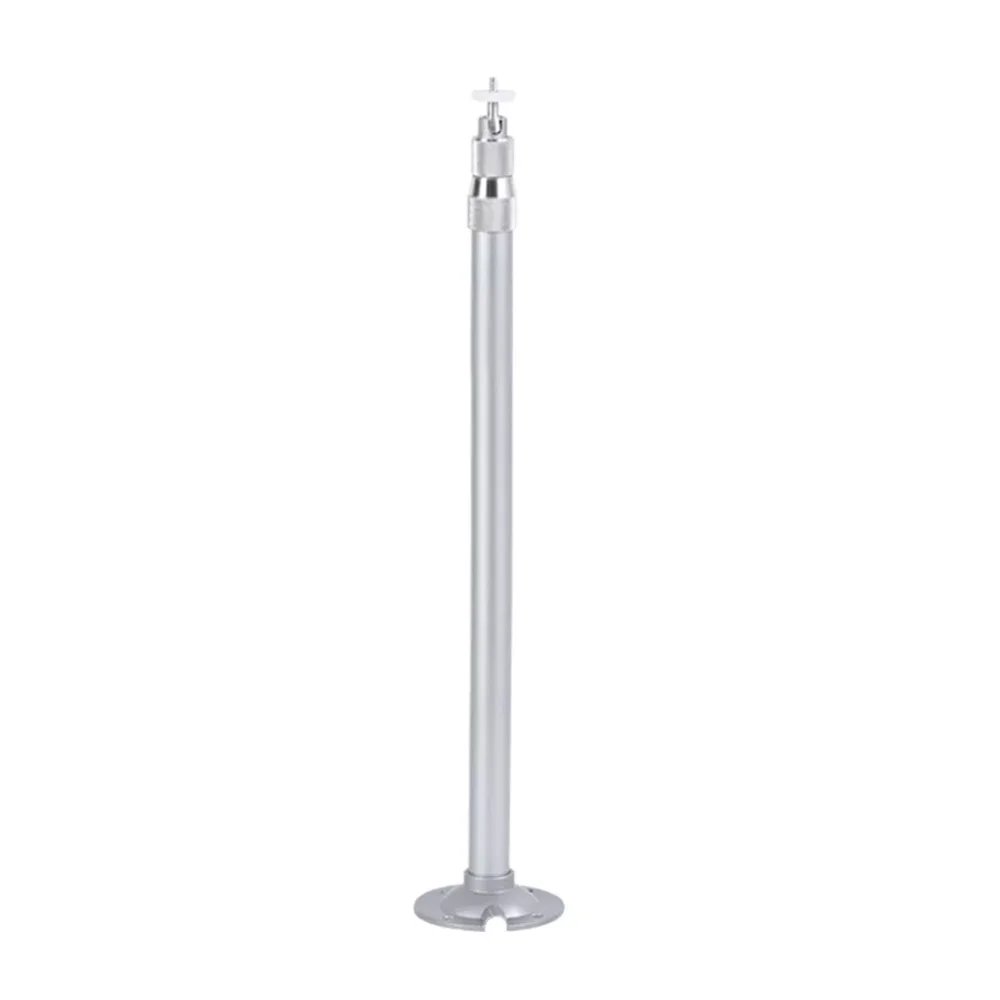 Ceilling Drop Pole Camera Bracket  (100 - 200cm)
